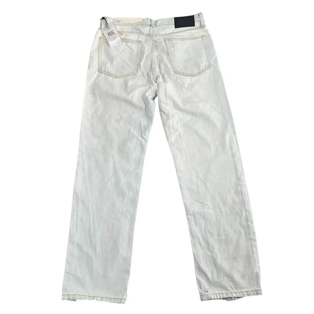 BDG Men's Vintage Slim Fit Jeans Size 32x32‎